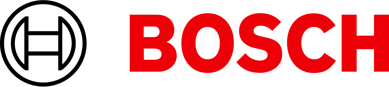 Логотип BOSCH