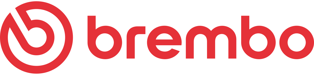 Логотип BREMBO