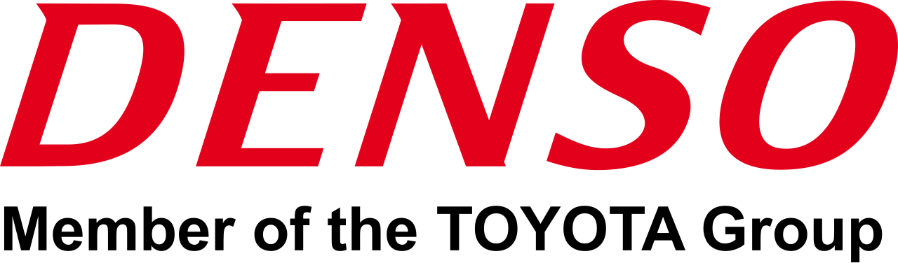 Логотип DENSO