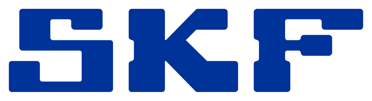 Логотип SKF